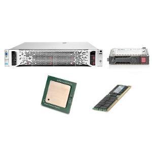 HP DL380p Gen8 E5-2630v2