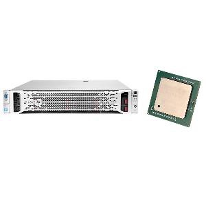 HP DL380p Gen8 E5-2630v2