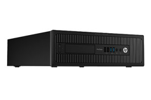 HP 800 prodesk elite