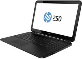 HP 250 at Notebooksrus