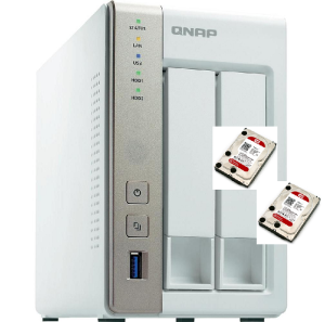 QNAP-TS-251