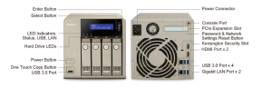 QNAP-TVS-463-4G