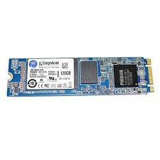 Kingston M2 SSD