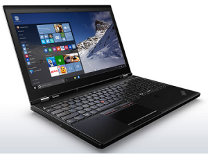Lenovo P50