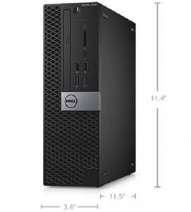 Dell Optiplex 3040