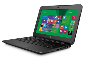 HP NOTEBOOK 11
