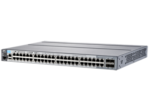 HP 2920-48G SWITCH