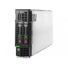 HP ProLiant BL460c Gen9