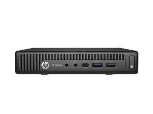HP 600 G2 DM