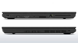 Lenovo T460s