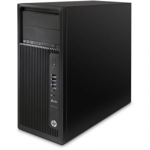 HP Z240 Tower