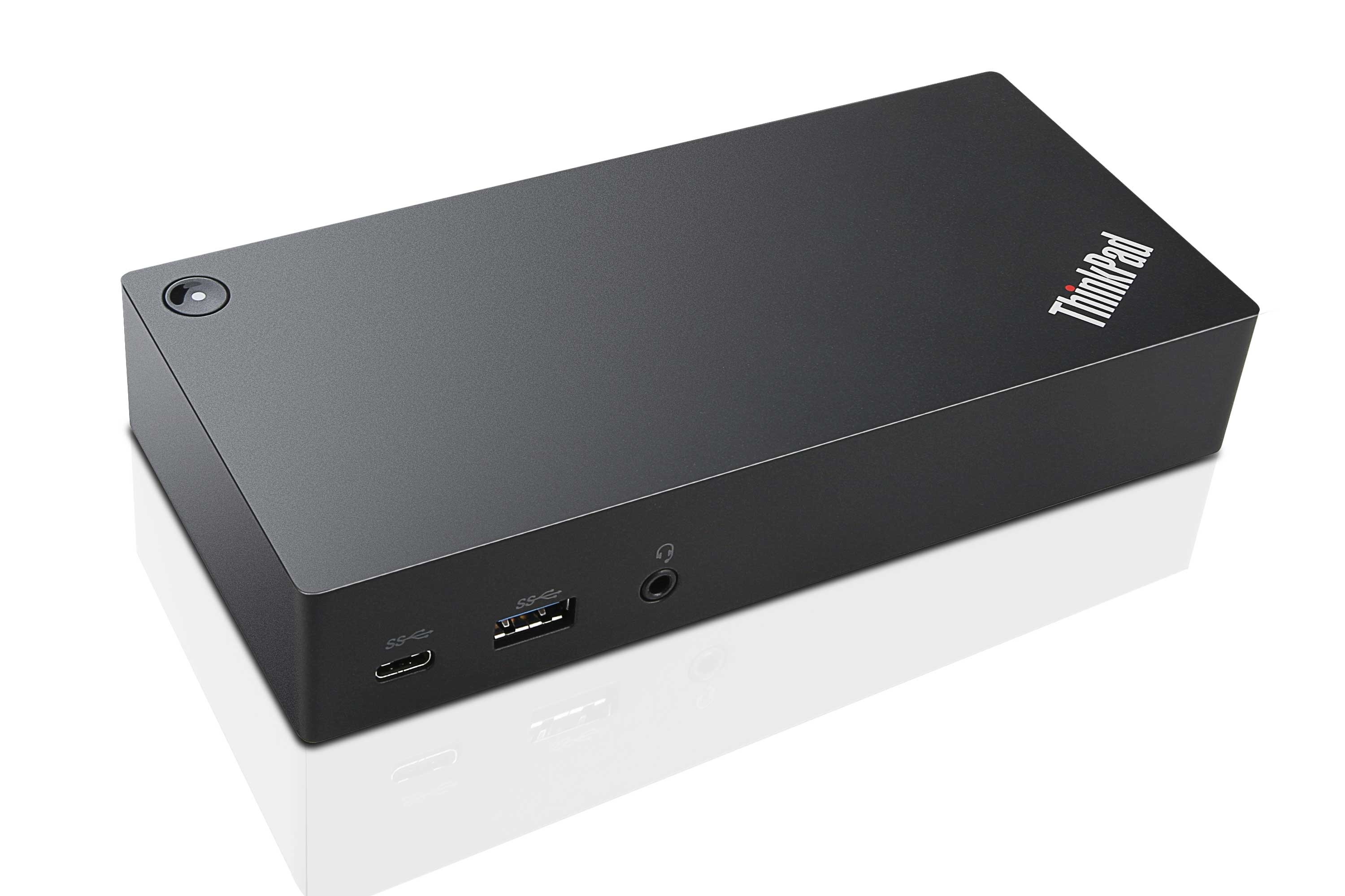 thinkpad usb-c dock gen 2 driver