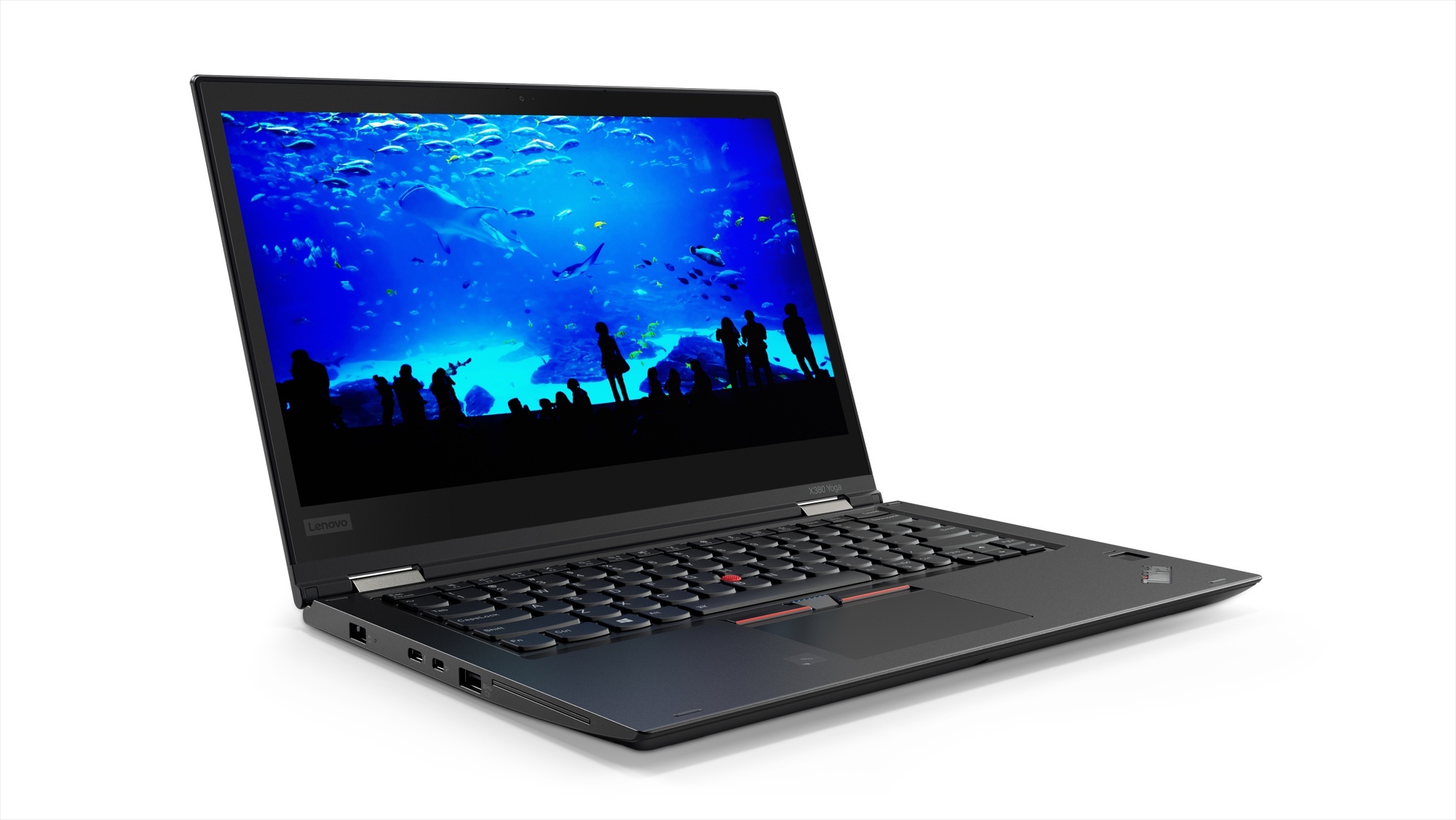 LENOVO, T480, 20L5S00F00, I78550U, 14" FHD , 512GB SSD, 16GB RAM, NO