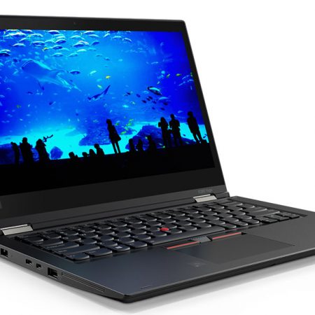 Sponsored Promotions The Lenovo ThinkPad Ts is a first-class business notebook that strikes just the right balance of power, portability and endurance. A thinner and lighter version of Lenovo's popular ThinkPad.