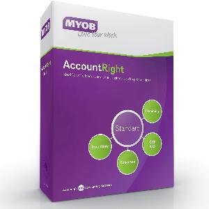 myob accountright standard