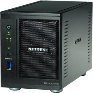 Buy Netgear disk NAS storage solutions for small to medium business at notebooksrus