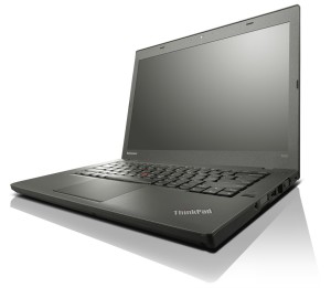 Lenovo Thinkpad T440 Images
