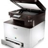 samsung-clx-4195fw-scanner-paper-tray