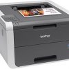 Brother HL-3170CDW, COLOR LASER, 22PPM(B&C), DUPLEX, WIRELESS