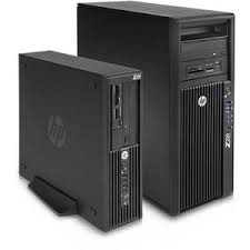 HP Z230 (F3F48PA), i7-4770, SFF, NVIDIA QUADRO K600-1GB, 8GB, 1TB, DVDRW, K+M, W8P64 (DG to W7P64), 3-3-3 WTY