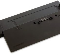 40A00065AU ThinkPad Basic Dock - 65W - Australia, NZ/Fiji/Papua New Guinea