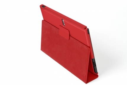 ThinkPad Tablet 2 Slim Case - Red, 0A33905