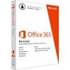 Office 365 Personal, 32-bit/x64, English, Subscr 1YR APAC DM Medialess,QQ2-00035