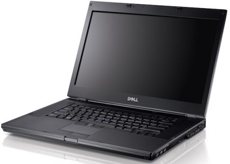 Dell Latitude E6410 Notebook