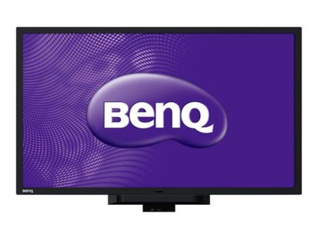 BenQ RP650+ Interactive Flat Panel