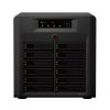 Synology DiskStation DS3612xs 12-Bay 3.5" Diskless 2xGbE/10GbE* NAS (Scalable) (ENT)