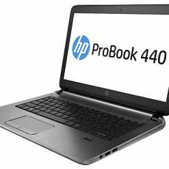 J9J23PA 440 G2 - Core i5-4210U 2.6 GHz / 14.0" LED HD / 750GB 7200RPM / WLAN + BT Combo / 8GB DDR3L / Windows 8.1 PRO 64 Lic (Win 7 PRO 64 pre-installed) / 4-cell battery / 1 Year Onsite Warranty