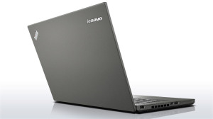 Lenovo Thinkpad T440p back