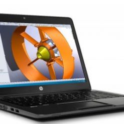HP Zbook 17