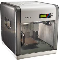 XYZ da Vinci 2.A Duo [3F20AXAU00B] 3D Printer