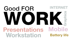 Notebooksrus brings you laptop, desktop and server options for work, small business, SMB