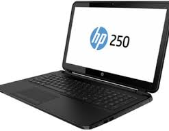 HP 250 at Notebooksrus