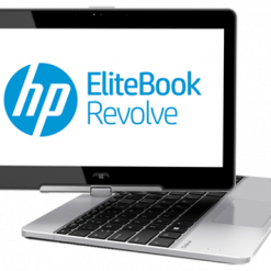 HP EliteBook Revolve 810 G2 [F6B48PA]