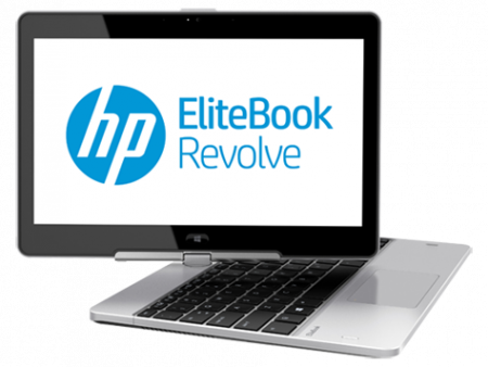 HP EliteBook Revolve 810 G2 [F6B48PA]