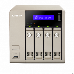 QNAP-TVS-463-4G