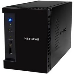 RN10200-100AJS [Netgear / Network Attached Storage]