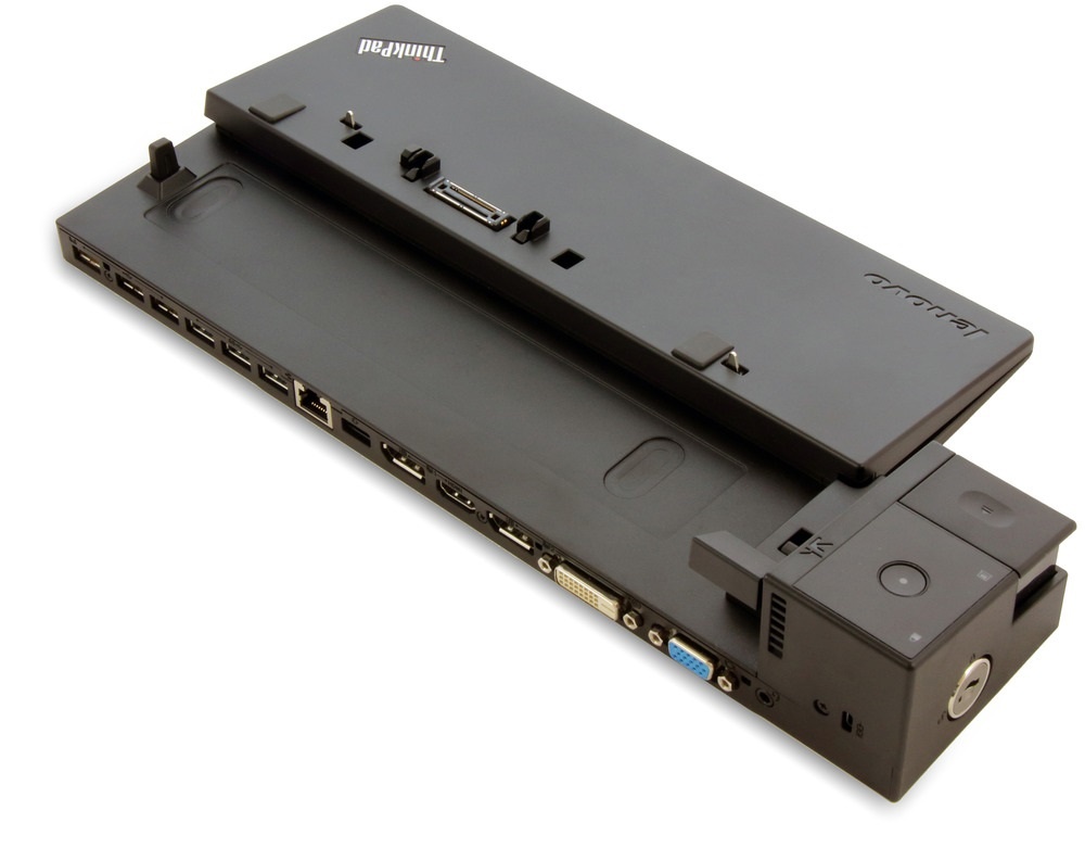 Lenovo ThinkPad Ultra Dock  170W  40A20170AU  Notebooks R Us Online