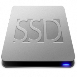 SSD Hard disk
