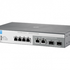 HP MSM720 ACCESS CONTROLLER, 10 AP LICENSE INCLUDED, LIFE WTY, J9693A