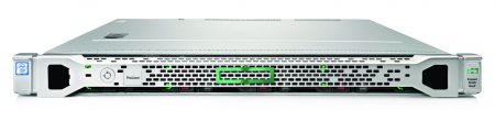 HP DL160 GEN9 E5-2609V3 SFF + HP 2X8GB KIT (726718-B21), 769505-B21-16GB