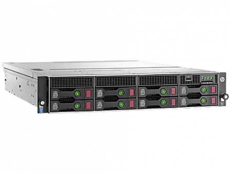 HPE DL180 Gen9 E5-2609v4 LFF SVR+ HPE 8GB KIT (805347-B21), 833972-B21-8GB