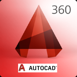AUTOCAD 360 PRO PLUS SINGLE-USER ANNUAL SUBSCRIPTION RENEWAL WITH BASIC SUPPORT, 02GI1-005741-T653