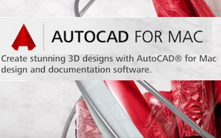 AUTOCAD FOR MAC SINGLE-USER 2Y SUBSCRIPTION RENEWAL WITH BASIC SUPPORT, 777H1-003273-T583