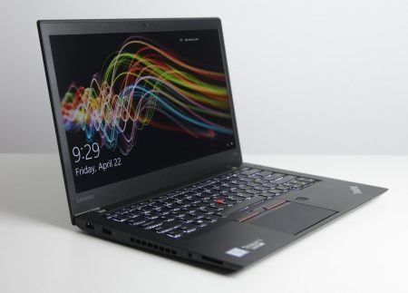 Lenovo thinkpad T460s