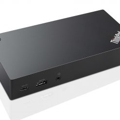 ThinkPad USB-C Dock, 40A90090AU