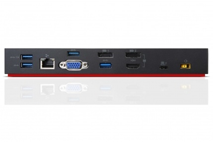 USB-C DOCK -170W, 40AC0135AU